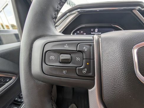 Used 2024 GMC Sierra 2500 Denali w/ Denali Reserve Package image 28