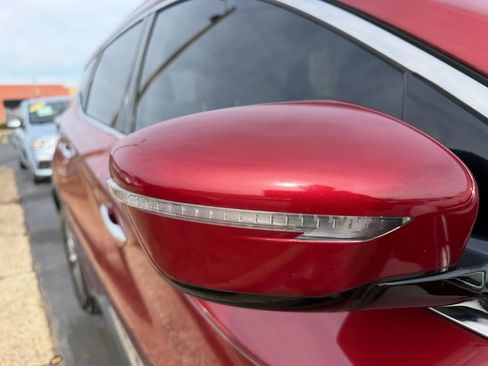 Used 2015 Nissan Murano SV w/ Cargo Package image 10