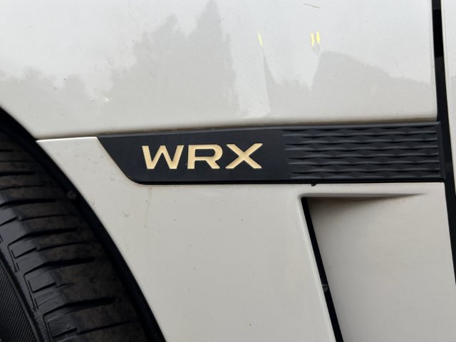 Used 2016 Subaru WRX Premium AWD/4WD image 24