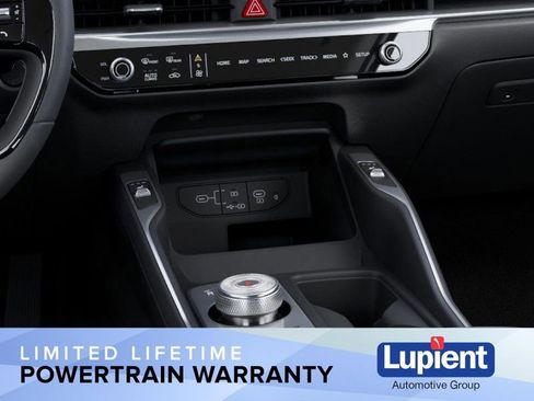 New 2026 Kia Sorento EX image 29