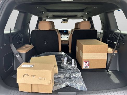 New 2026 Hyundai Santa Fe Calligraphy w/ Tow & Go Package FWD image 15
