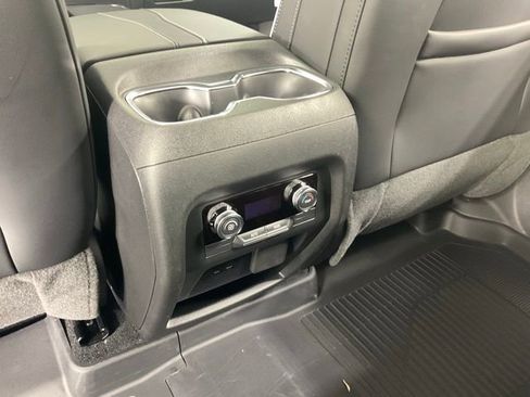 New 2026 Buick Enclave Sport Touring w/ Power Package FWD image 25