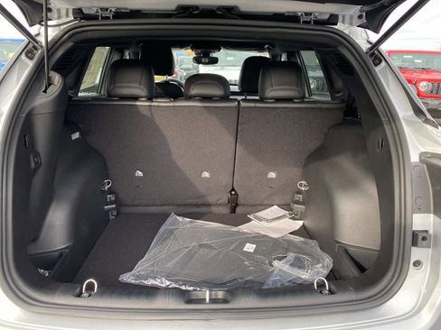 New 2026 Jeep Compass Limited image 5