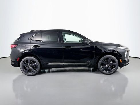 New 2026 Buick Envision Sport Touring image 8