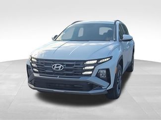 New 2026 Hyundai Tucson SEL AWD/4WD video 3