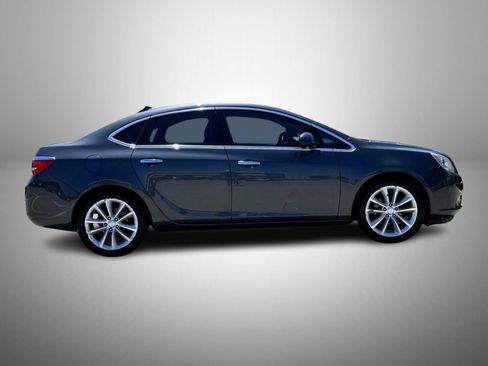 Used 2013 Buick Verano FWD image 4