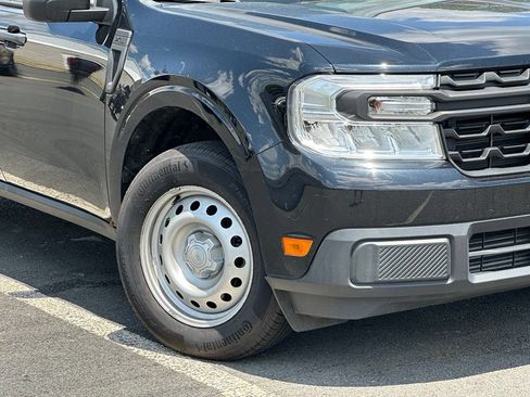 Used 2022 Ford Maverick XL FWD image 36