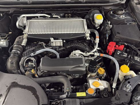 Certified 2023 Subaru Outback Wilderness image 14