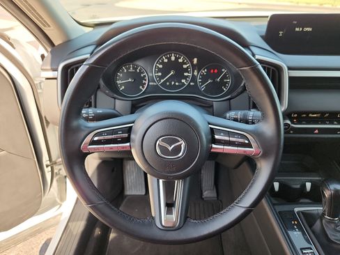 Used 2025 MAZDA CX-50 AWD 2.5 S w/ Preferred Package image 16