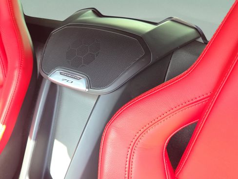 Used 2023 Chevrolet Corvette Stingray Coupe image 15