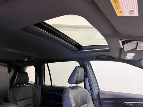 Used 2022 Honda Passport EX-L image 79