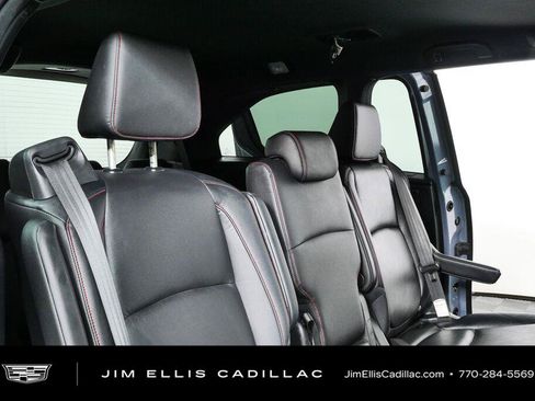 Used 2024 Honda Odyssey Sport image 21