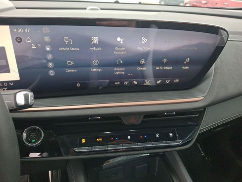 New 2026 Buick Envision Sport Touring AWD/4WD image 9