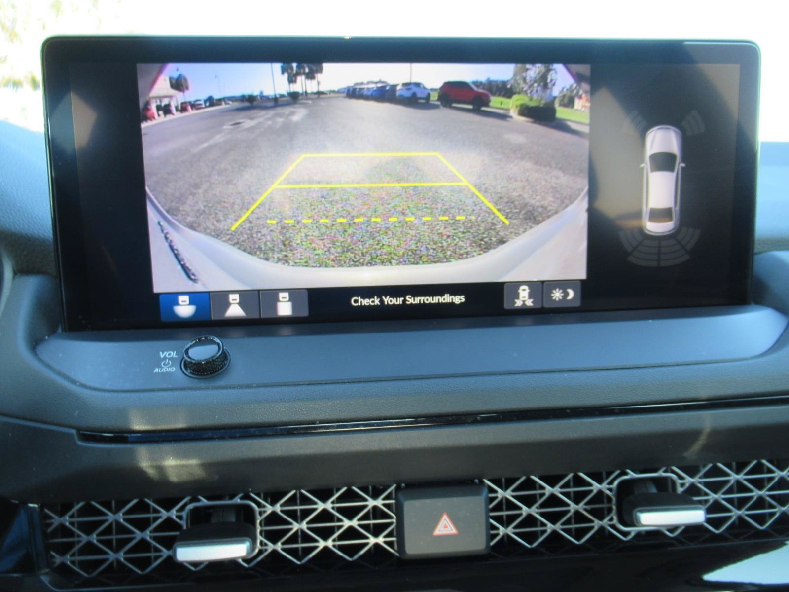 Used 2024 Honda Accord EX-L image 27