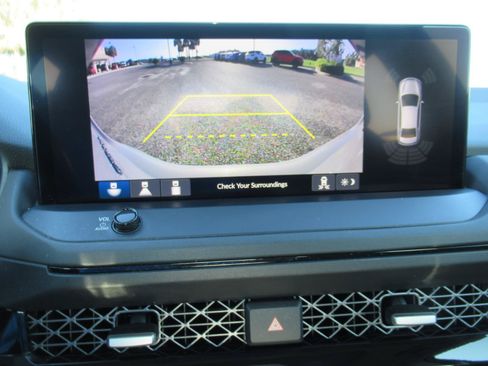 Used 2024 Honda Accord EX-L image 27
