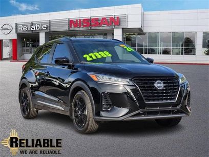 Certified 2024 Nissan Kicks SR w/ SR Premium Package