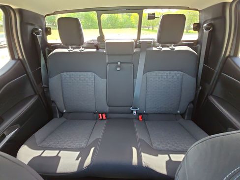 Used 2024 Ford Ranger XLT w/ Technology Package image 21