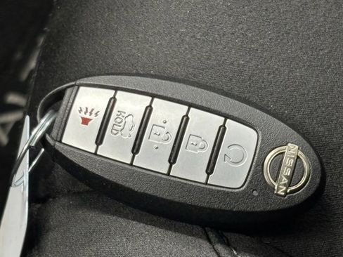 Used 2024 Nissan Altima 2.5 S image 25