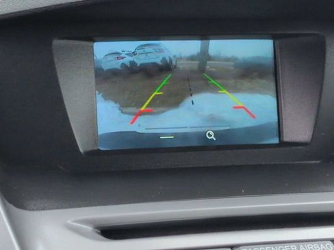 Used 2018 Ford Transit Connect XLT image 26