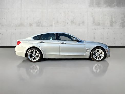 Used 2016 BMW 428i Gran Coupe image 8