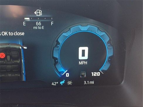 New 2025 Ford Bronco Outer Banks image 21