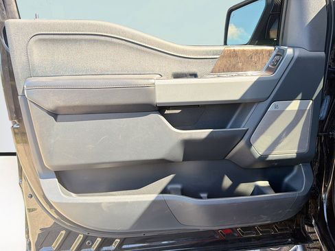 Used 2023 Ford F150 Lariat image 21