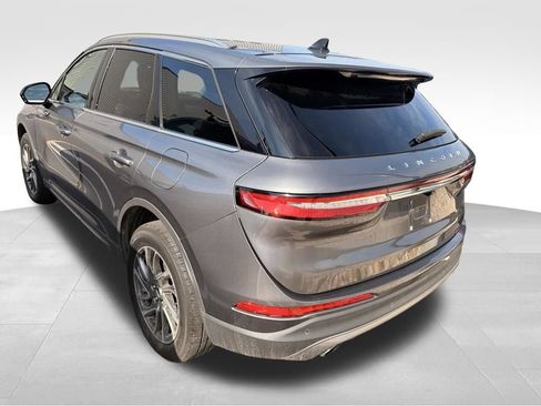 Used 2022 Lincoln Corsair AWD w/ Equipment Group 101A image 4