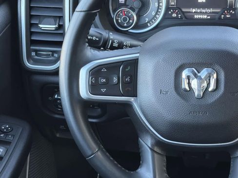 Used 2022 RAM 1500 Big Horn image 12