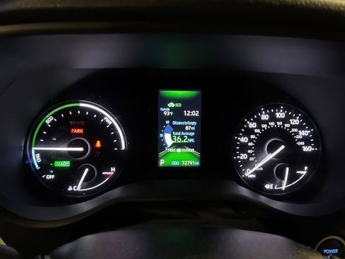 Used 2021 Toyota Sienna LE FWD image 15