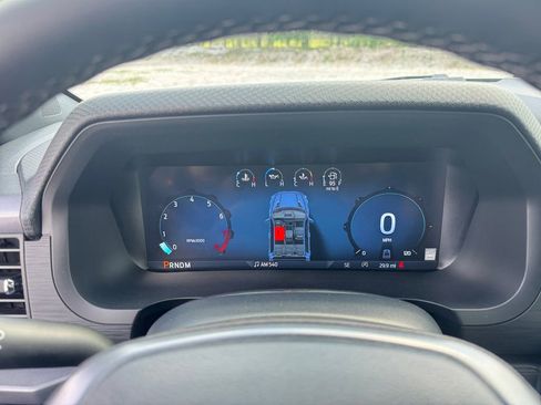 New 2026 Ford F150 XLT AWD/4WD image 34