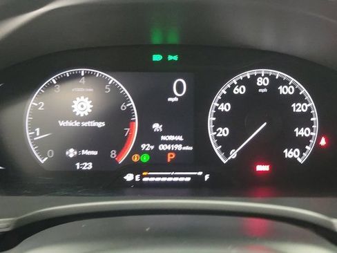 Certified 2025 Honda Civic Sport image 25