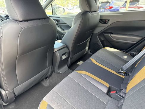 New 2026 Subaru Crosstrek 2.5i Sport AWD/4WD image 11