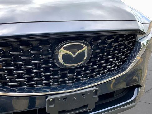 Used 2024 MAZDA CX-5 AWD 2.5 S w/ Preferred Package image 32
