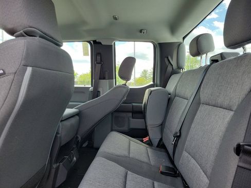 New 2026 Ford F250 XL w/ STX Appearance Package AWD/4WD image 17