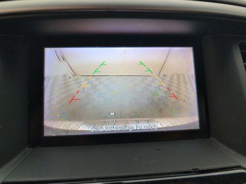 Used 2014 Nissan Pathfinder SV image 30