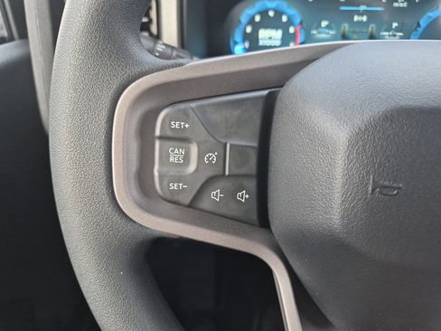 New 2025 Ford Bronco 4-Door w/ Sasquatch Package image 25