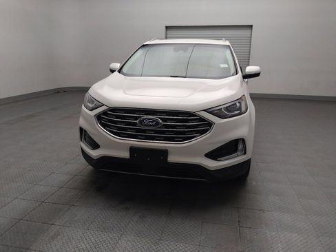 Used 2020 Ford Edge SEL FWD image 15
