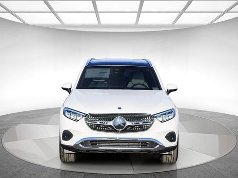 New 2026 Mercedes-Benz GLC 300 image 6