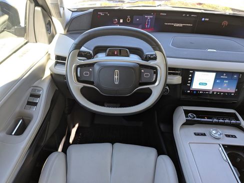 Certified 2025 Lincoln Navigator Reserve image 19