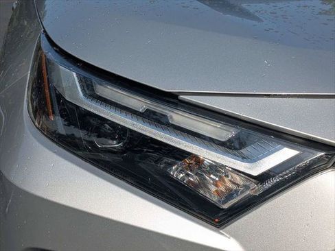 Certified 2023 Toyota RAV4 LE FWD image 11