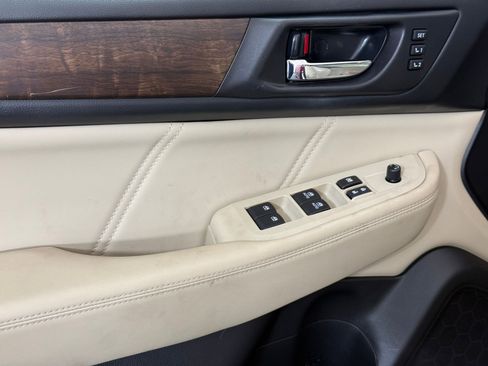 Used 2019 Subaru Outback 2.5i Limited image 14