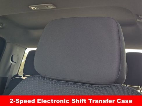 New 2026 GMC Sierra 2500 Pro image 16