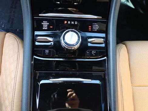 Used 2022 Jeep Grand Cherokee Summit w/ Adv Protech Group IV AWD/4WD image 38