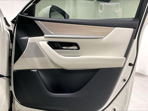 Used 2024 MAZDA CX-90 3.3 Turbo w/ Premium Plus Pkg image 23