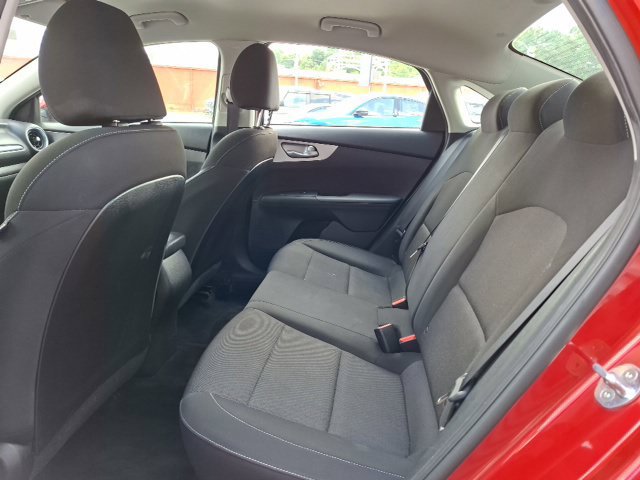 Used 2023 Kia Forte LXS FWD image 26