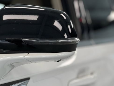 Used 2020 Lincoln Aviator Reserve w/ Equipment Group 201A image 12