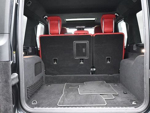 Used 2021 Mercedes-Benz G 63 AMG 4MATIC image 23