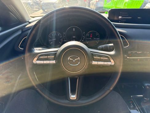 Used 2021 MAZDA CX-30 AWD 2.5 Turbo S image 12