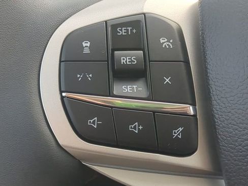 New 2026 Ford Explorer Active image 24