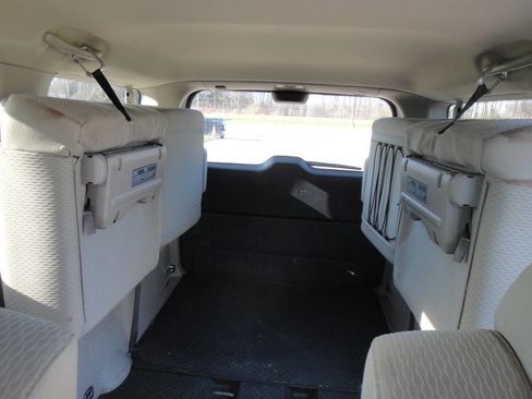 Used 2011 Honda Element EX image 14